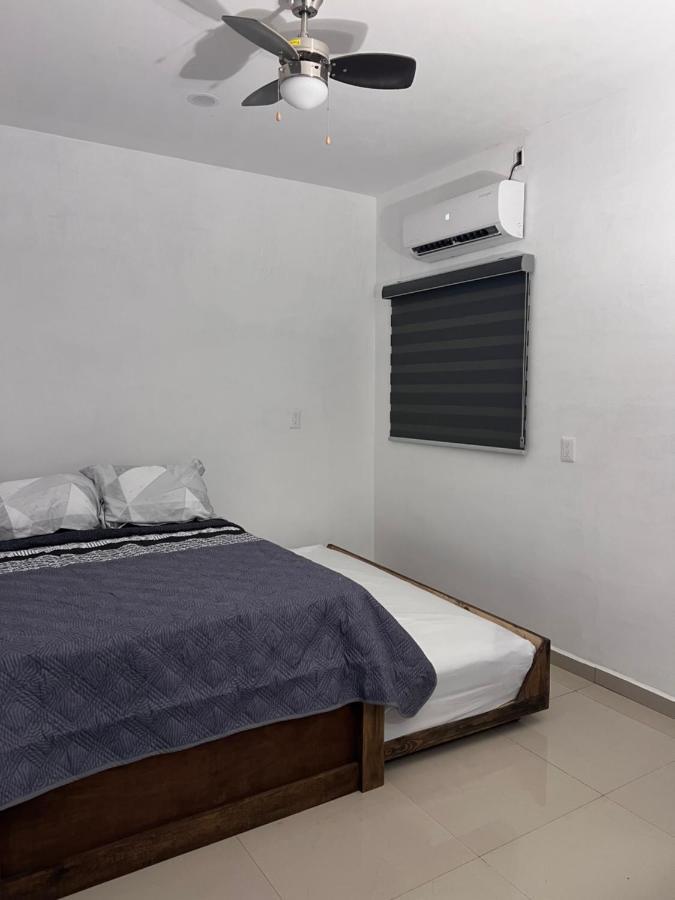Apartament Departamento 102 Mazatlán Zewnętrze zdjęcie