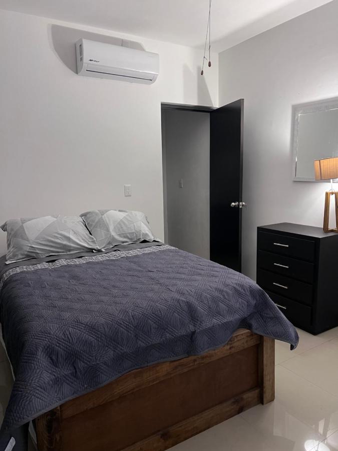 Apartament Departamento 102 Mazatlán Zewnętrze zdjęcie